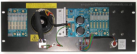 SwitchMix 8x8