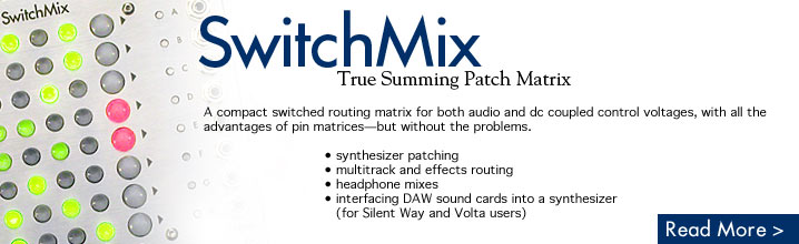 SwitchMix